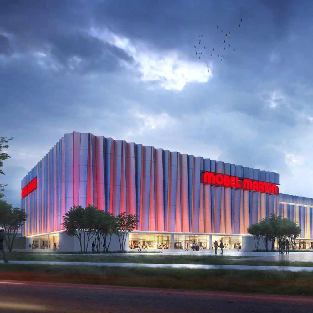 Möbel Martin Teaserbild