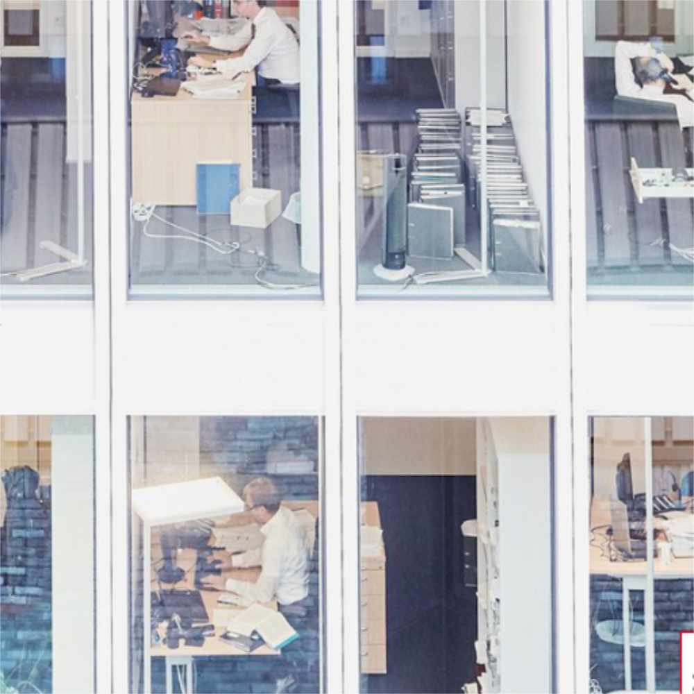 Kanzlei SJPP Teaserbild