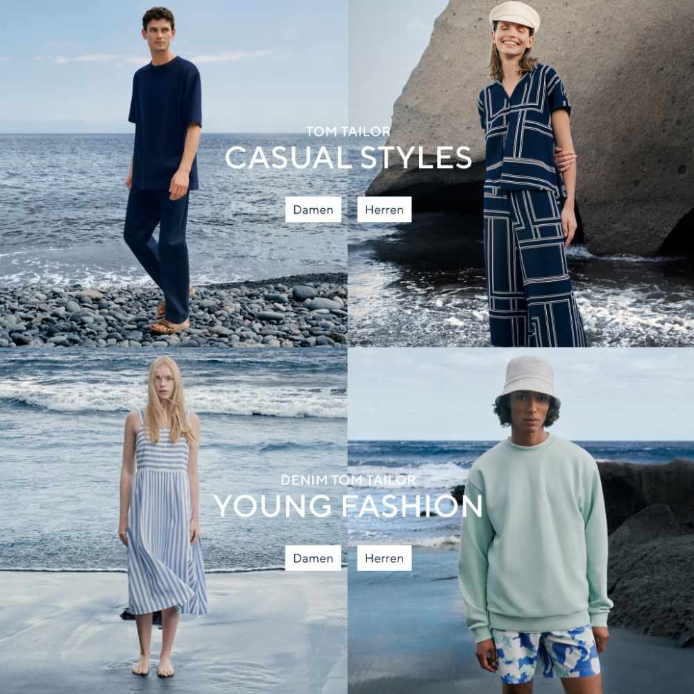 Tom Taylor Teaserbild